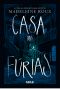 [House of Furies 01] • Casa Das Fúrias